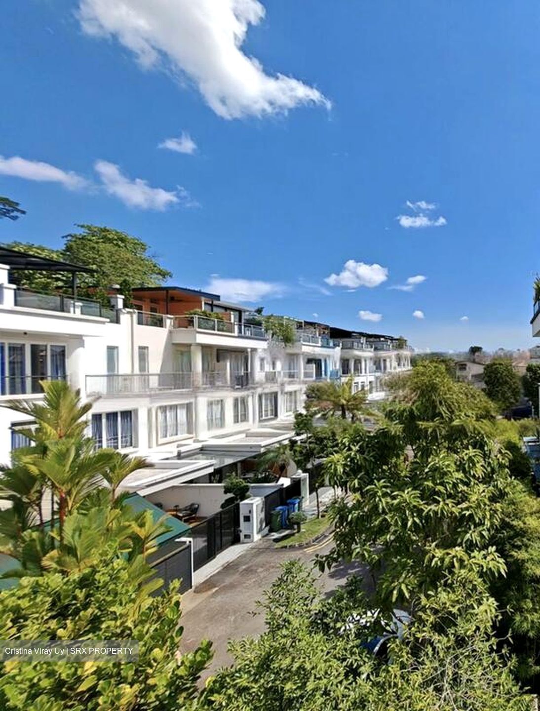 The Greenwood (D11), Terrace #444589631